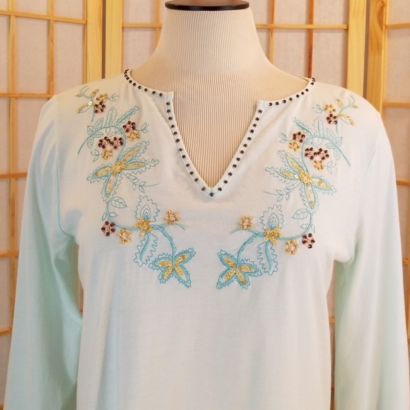 J Jill Top - Picture 2 of 8